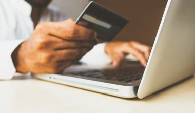 Heb je als ondernemer een zakelijke creditcard nodig? 1