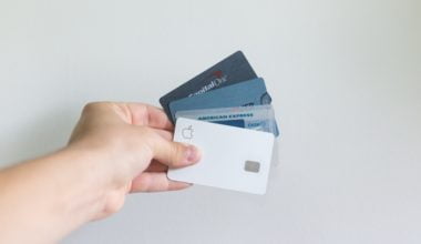 Prepaid creditcards (debit cards) 14