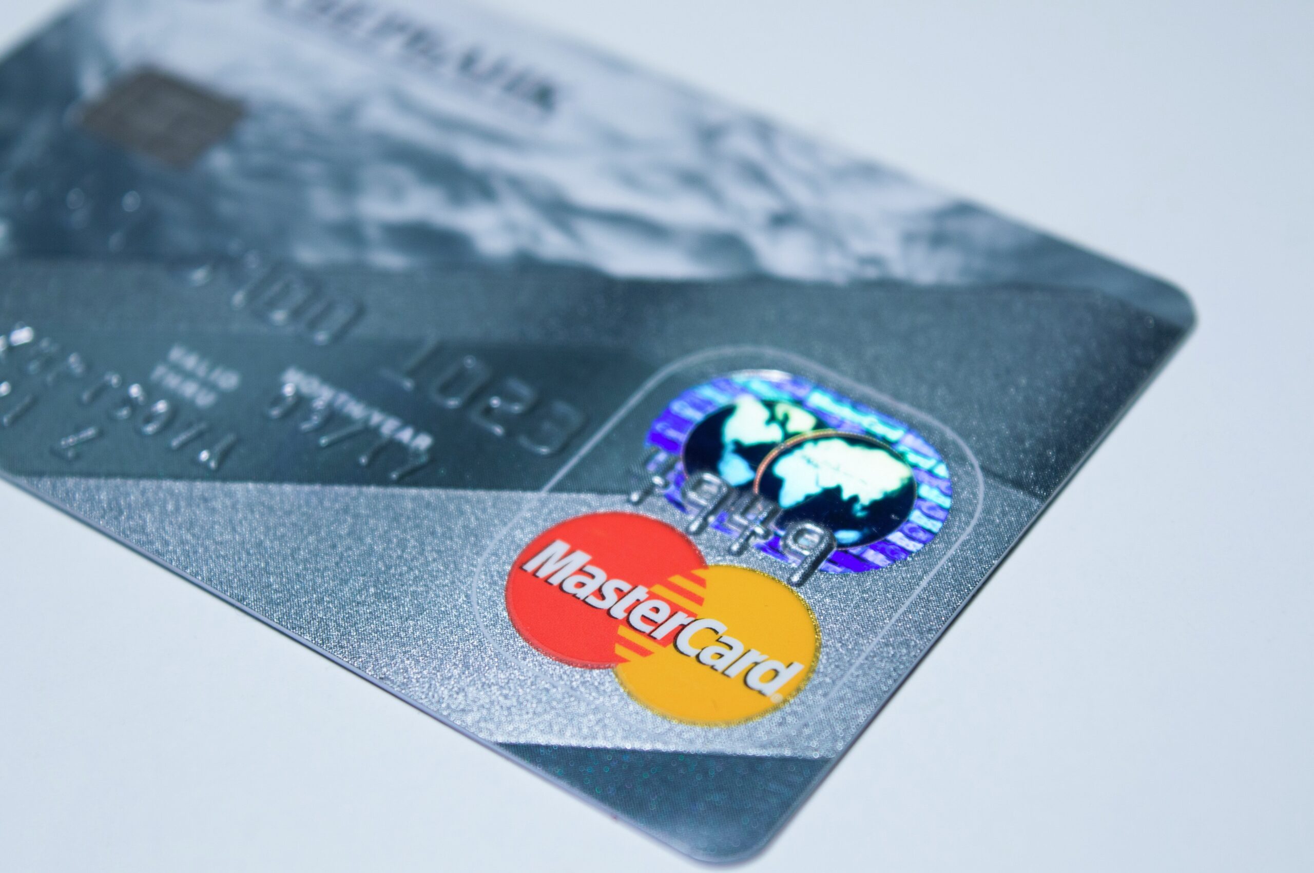 Wat betekent het creditcardnummer op jouw creditcard? 11