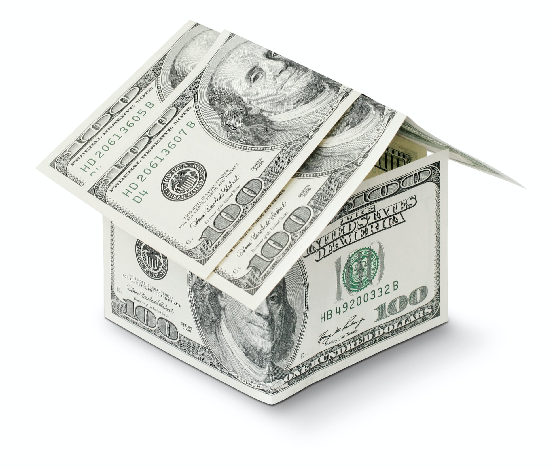 Hoe de steeds hoger wordende hypotheekrente invloed heeft op huiseigenaren 10