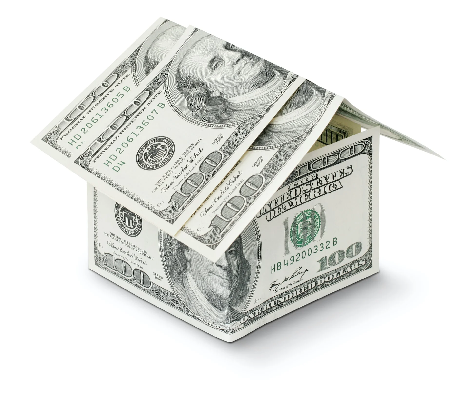 Hoe de steeds hoger wordende hypotheekrente invloed heeft op huiseigenaren 8